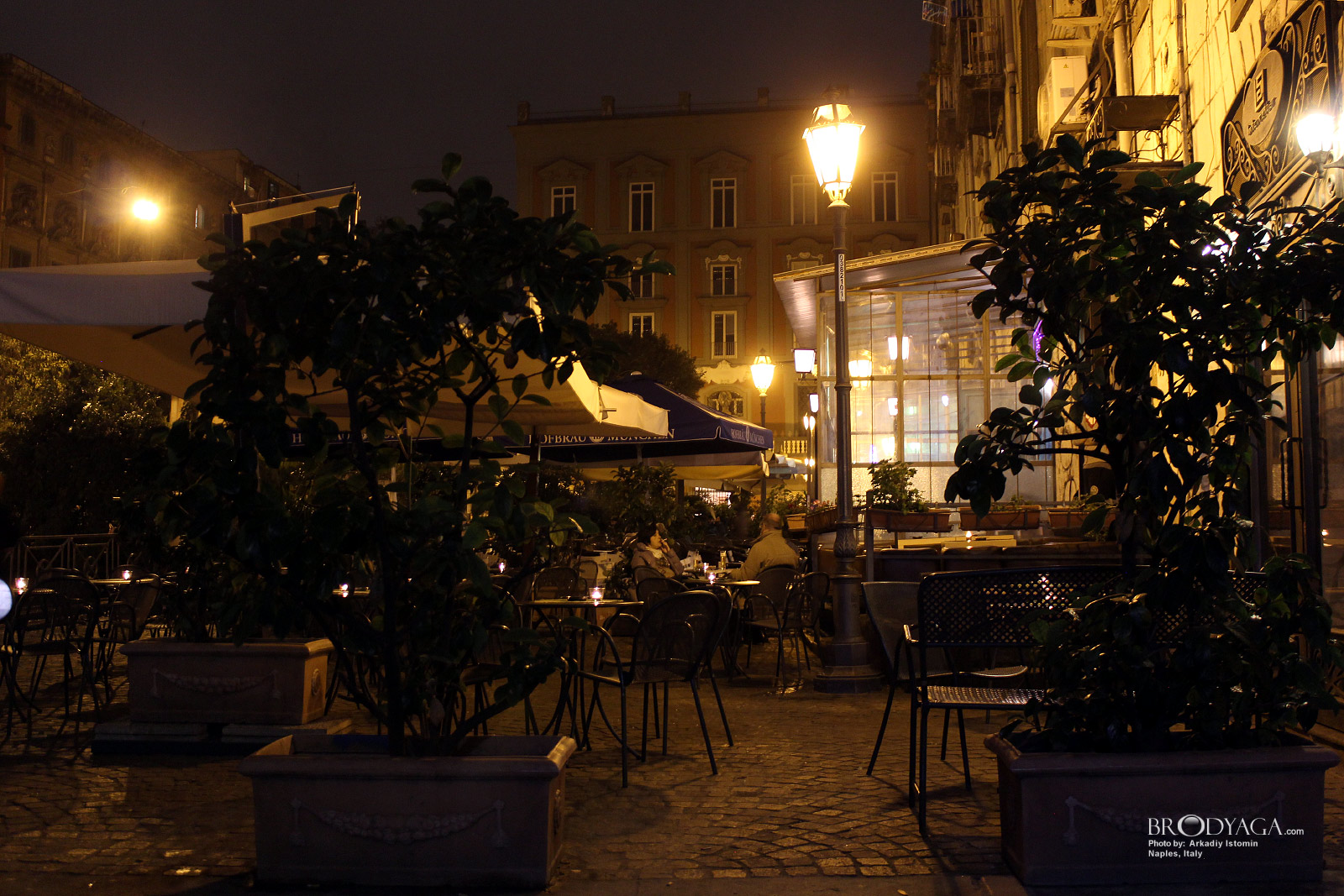 Naples